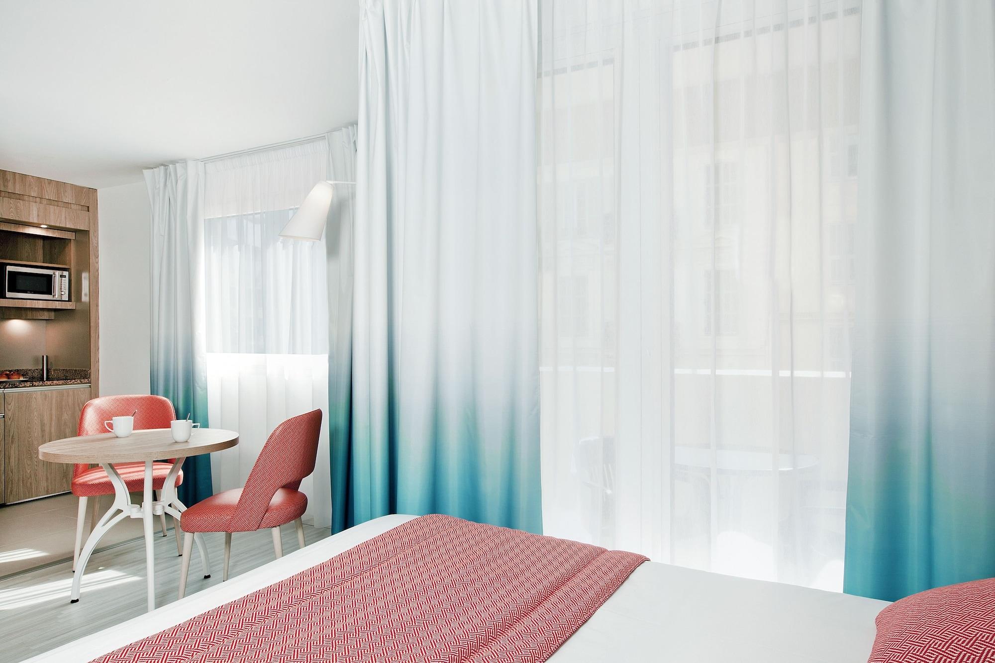 Residhome Promenade Nizza