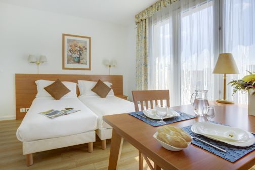 Residhome Promenade Nizza