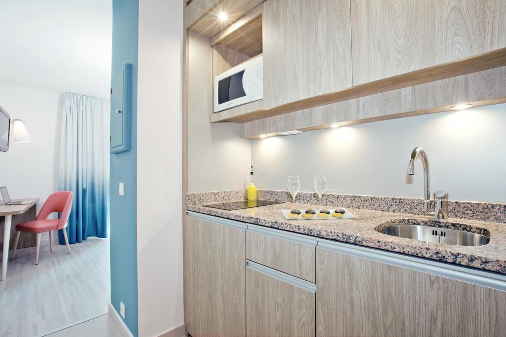 Residhome Promenade 3* Nizza