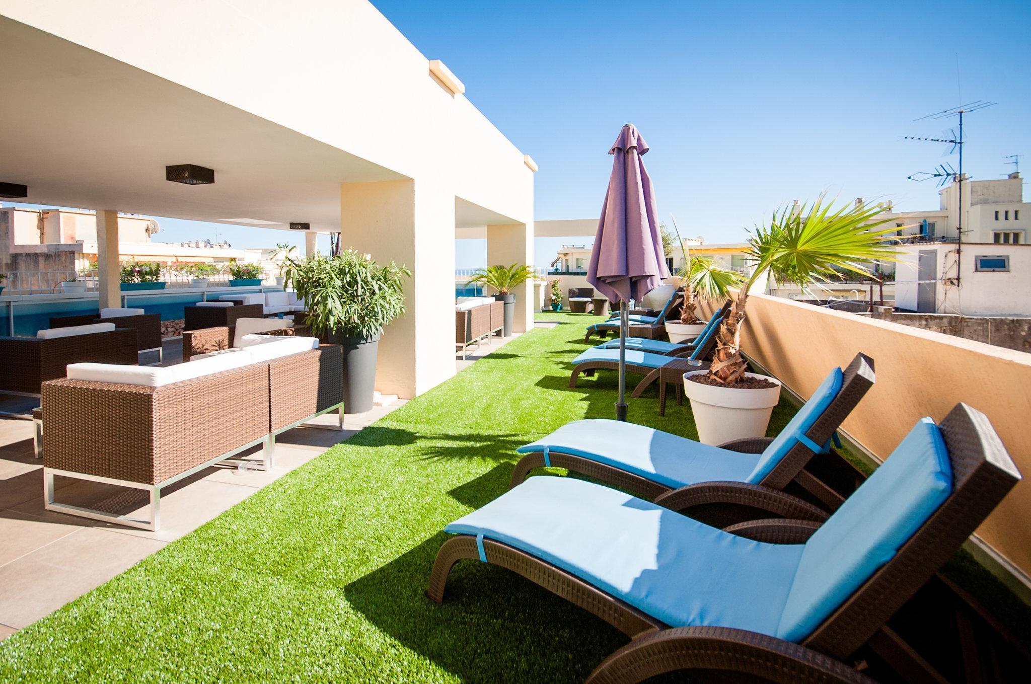 Residhome Promenade Aparthotel