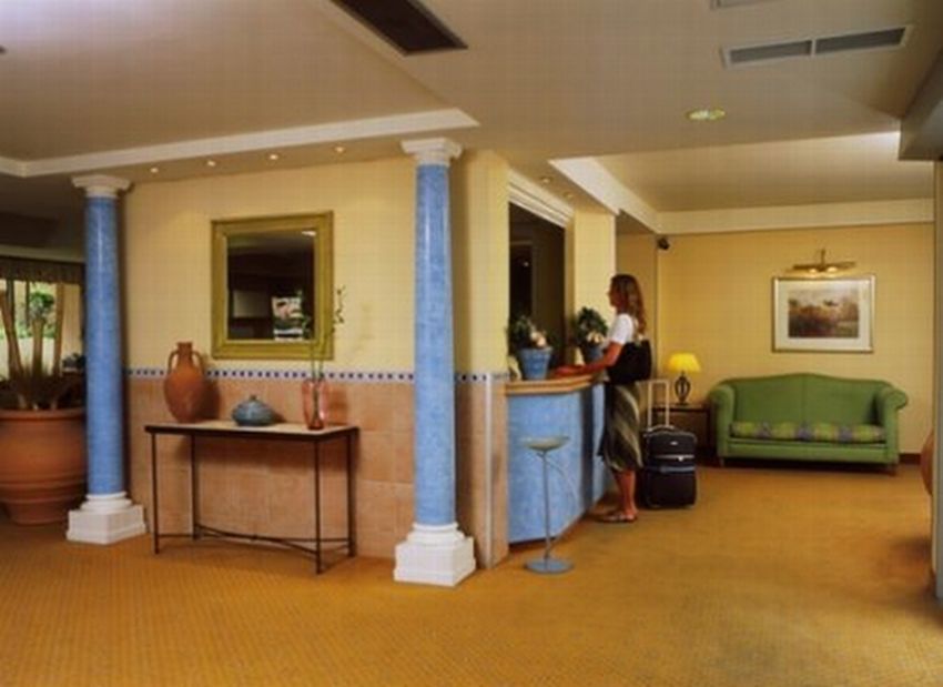 Aparthotel Residhome Promenade Nizza