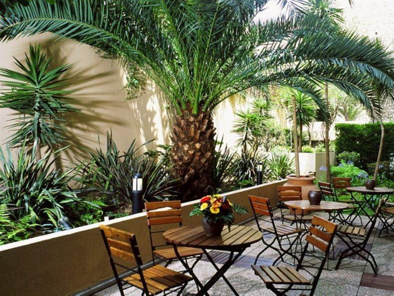 Residhome Promenade Aparthotel Nizza