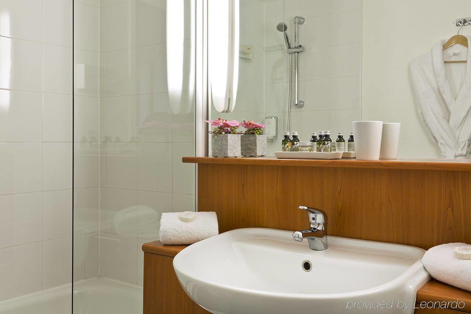 Residhome Promenade Aparthotel 3*