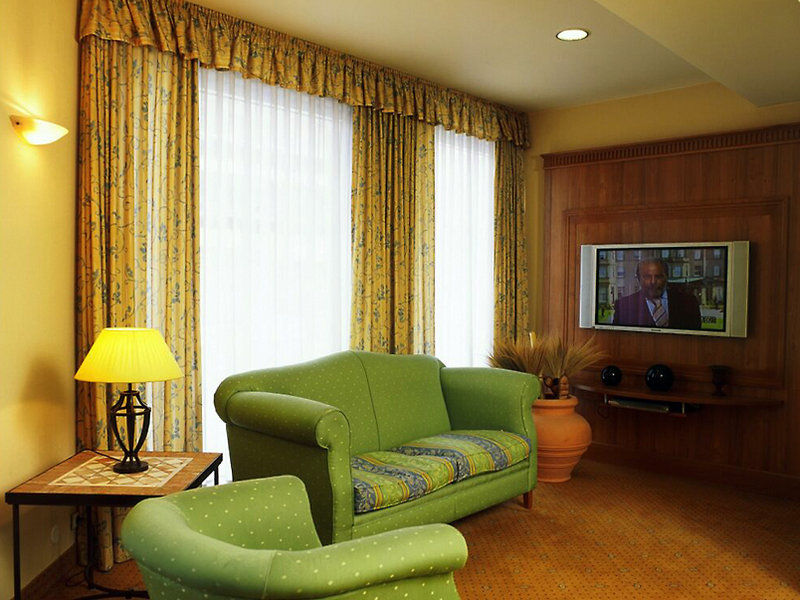 Aparthotel Residhome Promenade 3*