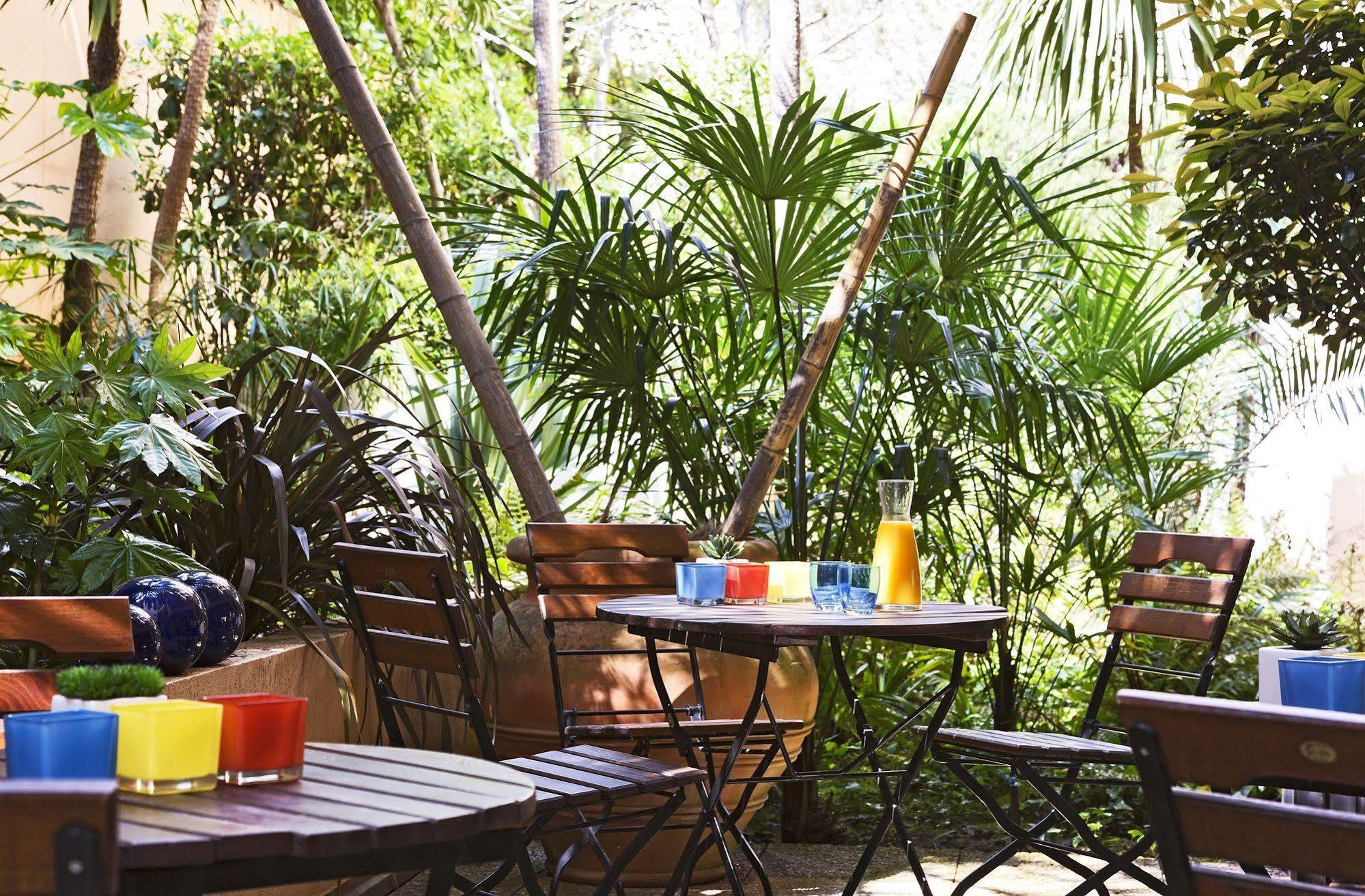 Residhome Promenade Aparthotel 3*