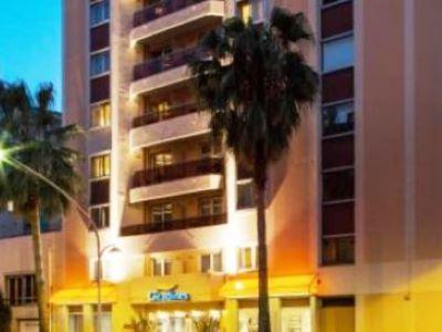 Appart hôtel Residhome Promenade
