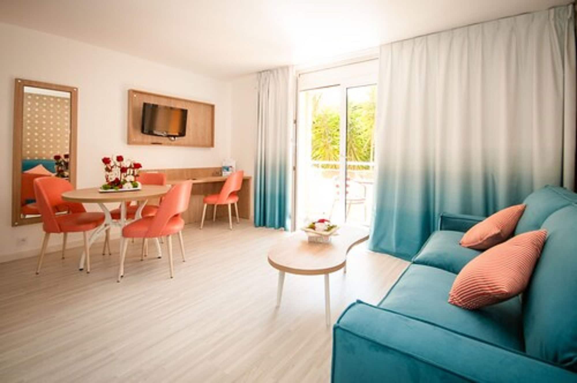 Residhome Promenade Appart hôtel Nice