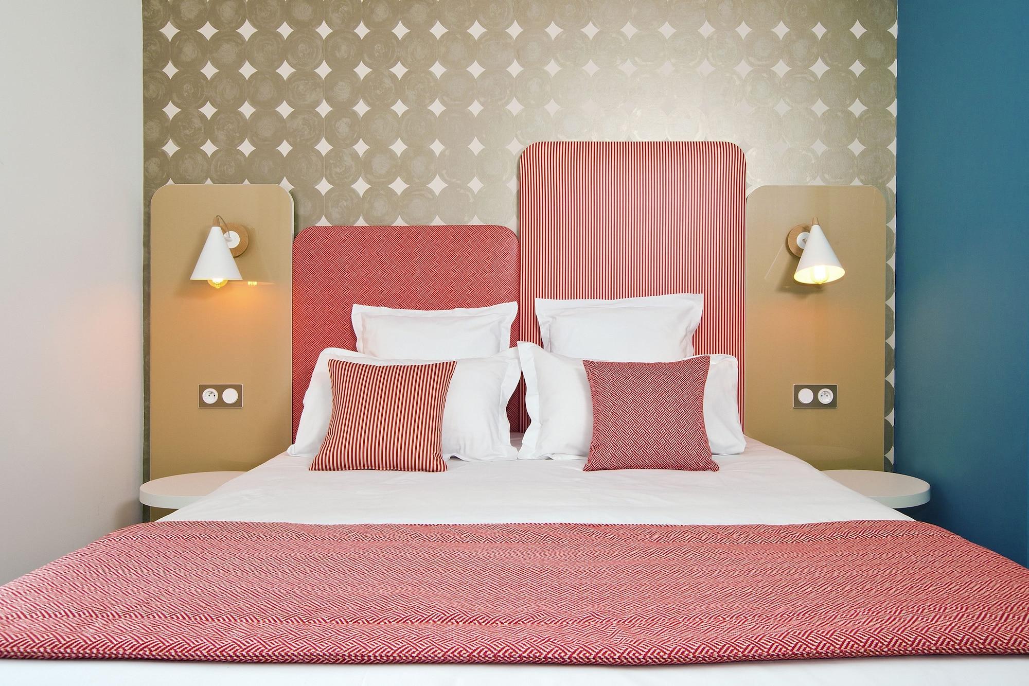 Residhome Promenade 3*