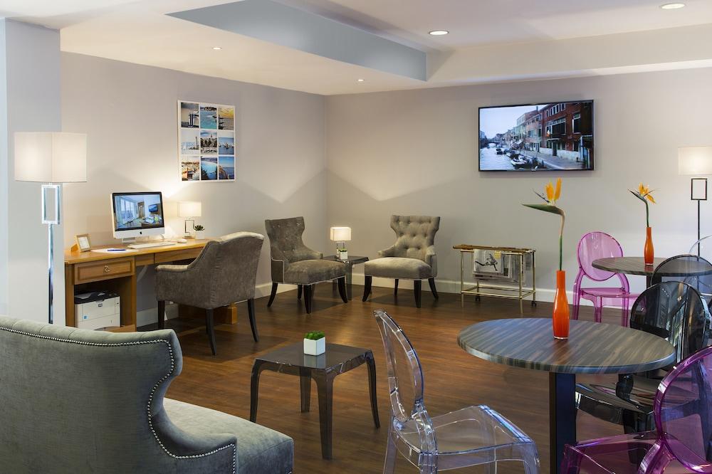 Appart hôtel Residhome Promenade