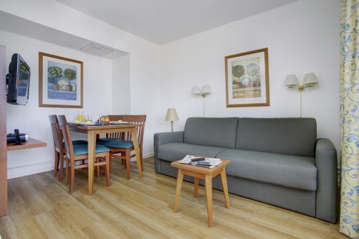 Residhome Promenade 3* Nice