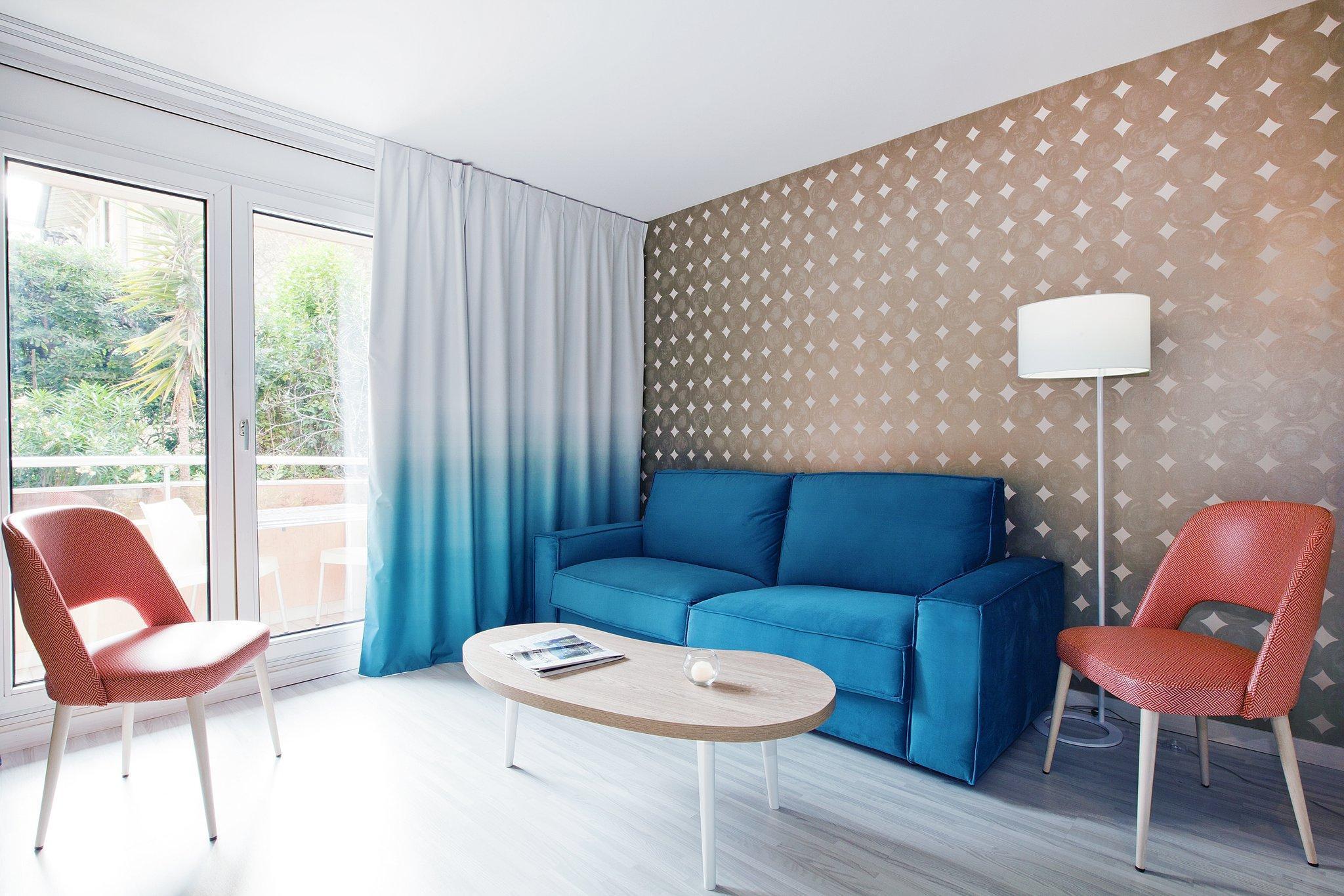 Residhome Promenade 3* Nice