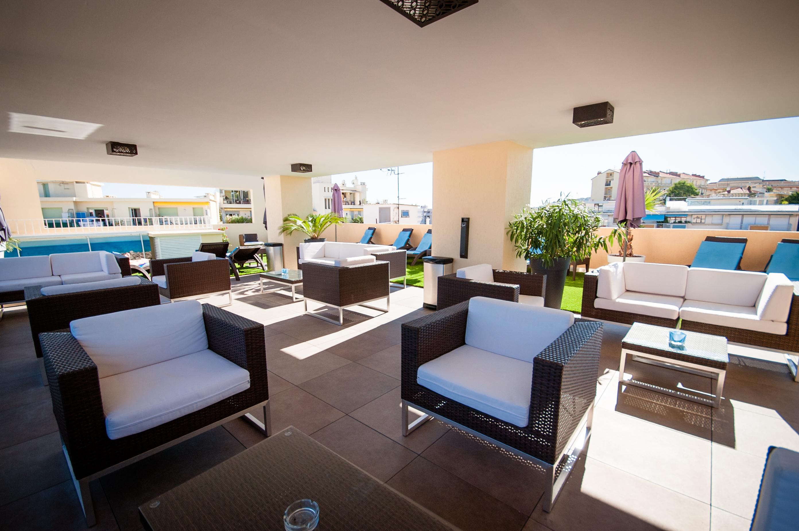 Residhome Promenade 3*