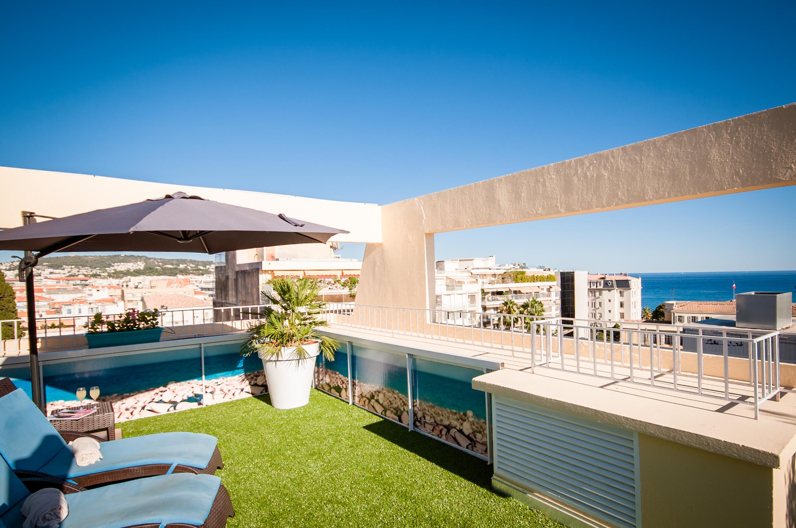 Residhome Promenade Nice