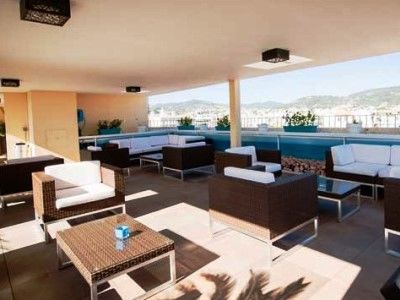 Appart hôtel Residhome Promenade