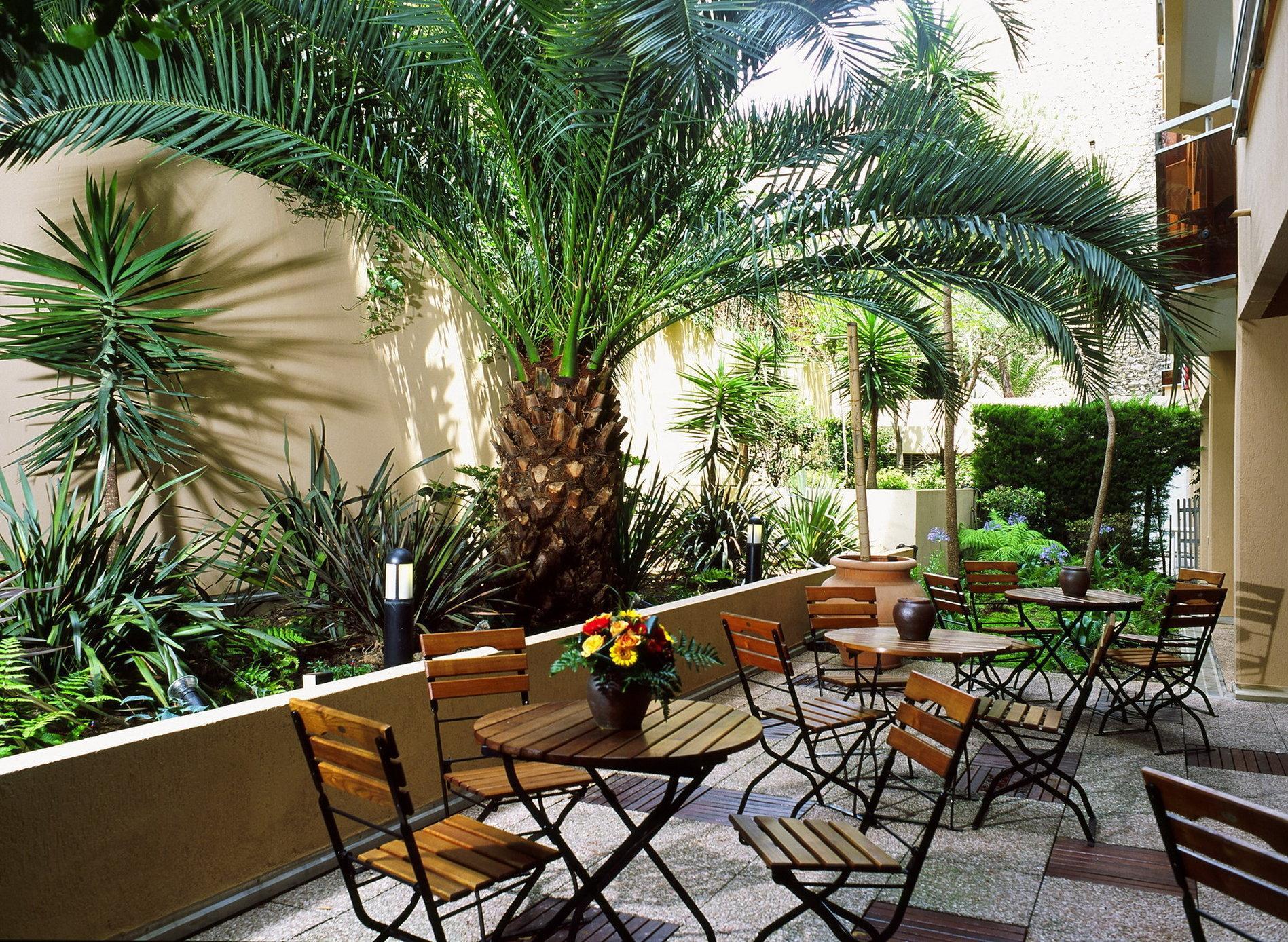 Residhome Promenade Appart hôtel Nice