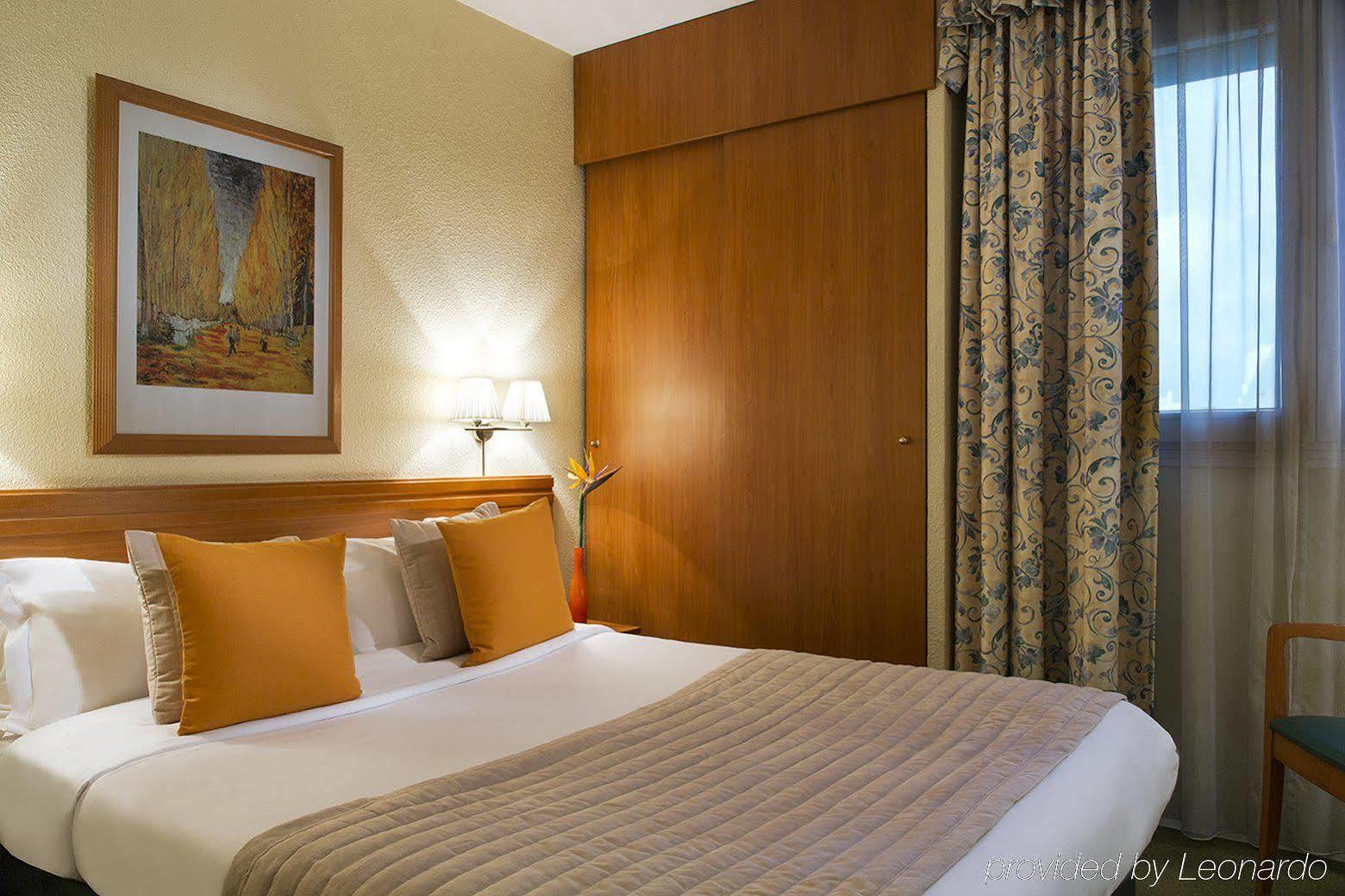 Appart hôtel Residhome Promenade Nice