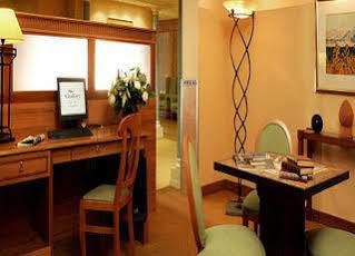 Residhome Promenade Appart hôtel 3*