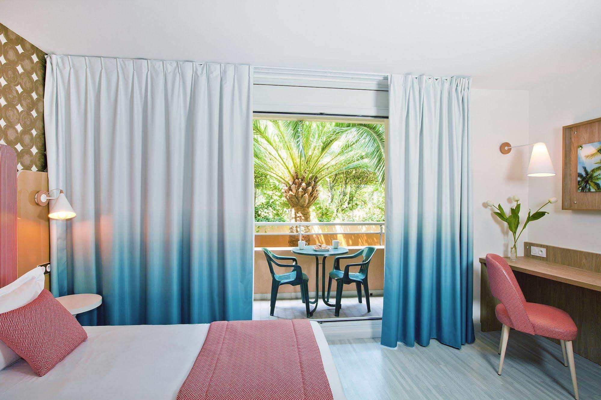 Residhome Promenade Appart hôtel