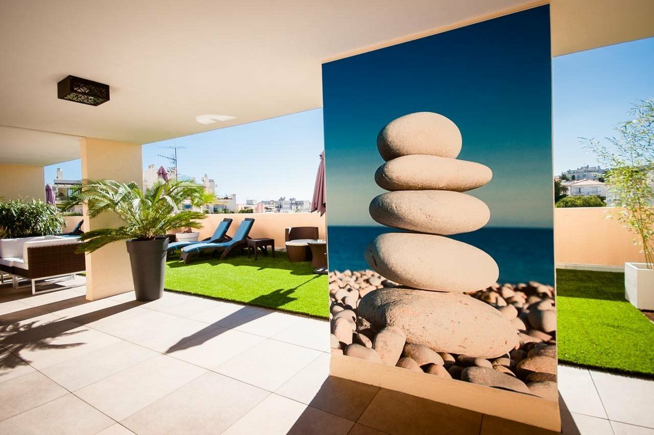 Appart hôtel Residhome Promenade 3*