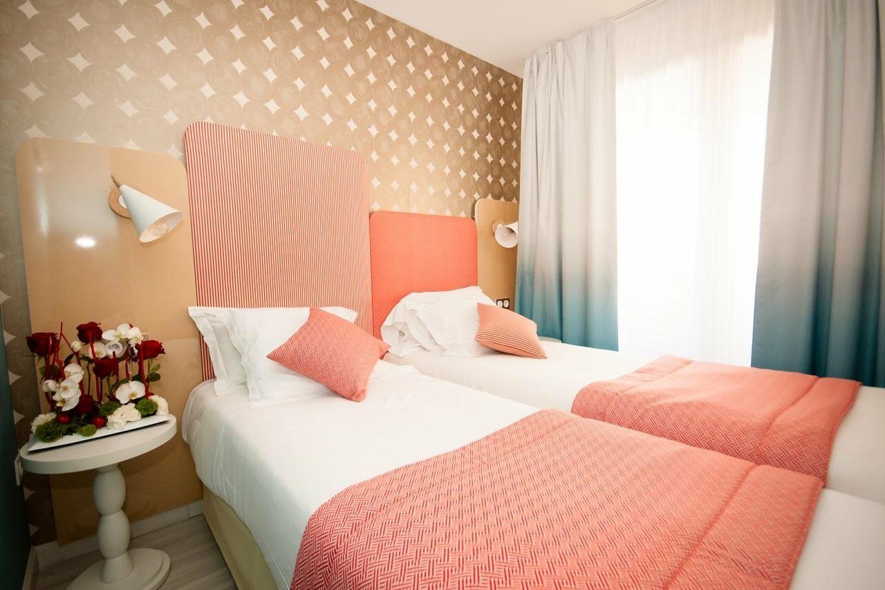 Residhome Promenade 3* Nice